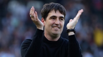 Here We Go! Andoni Iraola Sepakat Latih Liverpool Tinggal Tunggu Pengumuman Resmi