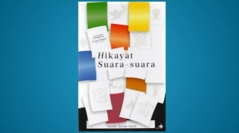 Hikayat Suara-Suara: Estetika Melayu, Kritik Sosial, dan Pencarian Makna