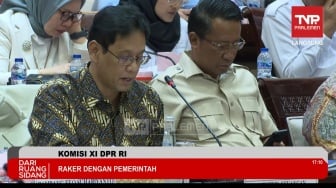 Purbaya Ungkap Fungsi dan Tugas Baru OJK di RUU P2SK, Ini Rinciannya