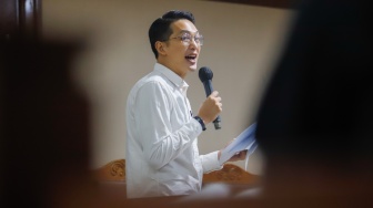 Kegagalan Investasi TaniHub Risiko Bisnis, Bukan Tindak Pidana