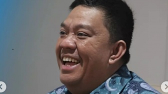 Dari Garda Pemuda NasDem hingga 15 Bulan Jabat Wabup PALI, Begini Jejak Karier Iwan Tuaji