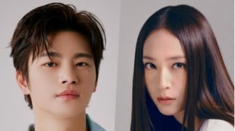 Gandeng Krystal di Drama Mendatang, Seo In Guk Perankan Karakter Dukun!