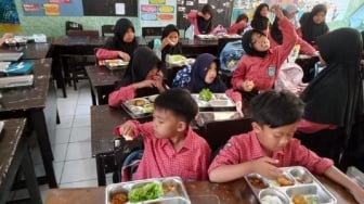 Kepala BGN Dicopot, Bagaimana Nasib Makan Siang Gratis? Ini Jawaban Satgas NTB