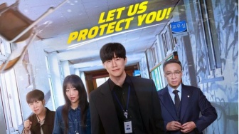 Drama Korea Teach You a Lesson: Kala Pendidikan Butuh Reformasi Ekstrem