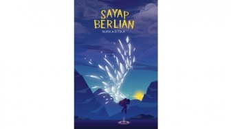 Ulasan Novel Sayap Berlian, Fantasi Seru dengan Plot Mengejutkan
