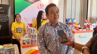 Babak Baru APINDO Jateng: Kolaborasi Kuat untuk Ekosistem Ekonomi yang Sehat