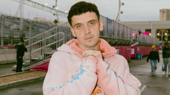 Lauv Umumkan Hiatus demi Kesehatan Mental