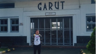 Mau ke Garut? Ini 4 Tips Naik Kereta Lokal yang Jarang Diketahui Penumpang