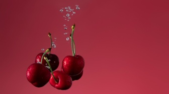 8 Parfum Aroma Cherry Terbaik Menurut Tasya Farasya, dari Harga Lokal sampai Mewah!