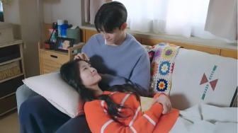 Manusia Juga Bisa Rapuh: Belajar Menerima Diri dari Drama No Tail to Tell