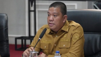 5 Fakta Kasus Wabup PALI yang Diamankan Kejati, Dugaan Fee Proyek Jadi Sorotan