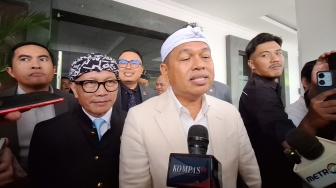 KDM Buka Suara Soal Bandara Husein, Peluang Dibuka Kembali Sangat Besar