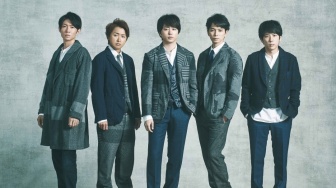 Arashi Resmi Bubar Setelah 26 Tahun Berkarier, Konser We Are Arashi Jadi Salam Perpisahan Buat Fans