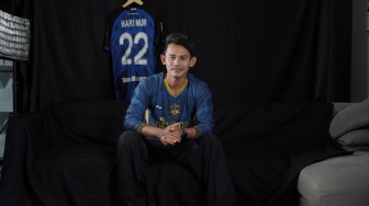 The King is Back! Hari Nur Yulianto Resmi Pulang untuk Selamatkan Marwah PSIS Semarang