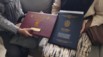 Dugaan Praktik Penahanan Ijazah Siswa Kembali Muncul, SMAN 2 Jogja Bantah, Inspektorat Investigasi