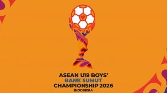 PSSI Sumut Turun Tangan Atasi Polemik Penginapan Peserta Piala AFF U-19 2026