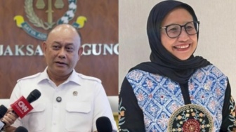 Adu Isi Garasi Dadan Hindayana vs Nanik S Deyang, Mazda hingga BMW Terparkir di Rumah