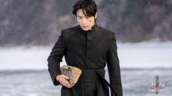 Drama Excitatio Tayang 2027, Lee Jun Hyuk Jadi Pendeta Pengusir Setan