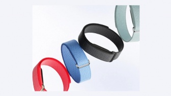 Tanpa Layar dan Tanpa Langganan, Google Fitbit Air Tantang Dominasi Whoop?