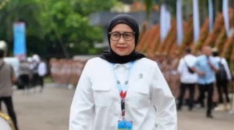 Jadi Kepala BGN, Berapa Harta Kekayaan Nanik S Deyang versi LHKPN?