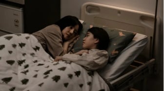Tayang Juli, Park So Yi dan Lim Soo Jung Bintangi Film The Second Child