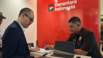 Danantara Belum Buka Laporan Keuangan, Koalisi Sipil: Waspada Celah Korupsi Aset Negara!