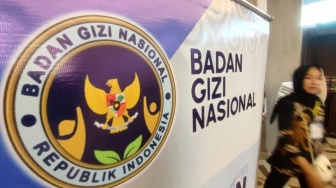 Kantor BGN 'Diobok-obok' Kejagung, Mantan Kepala BGN Dadan Hindayana Cs Diperiksa