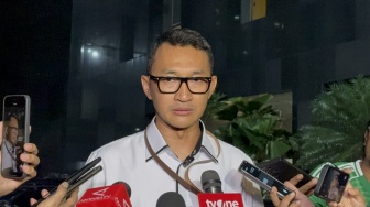 Buru Wamen Imipas, KPK Dapat Info Silmy Karim Masih di Jakarta dan Sekitarnya