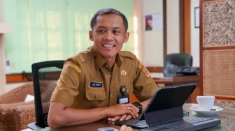 Lawan Sindikat Pejabat Palsu, Pemprov Jateng Luncurkan 'Padhang' Sistem Pintar Pemburu Hoaks
