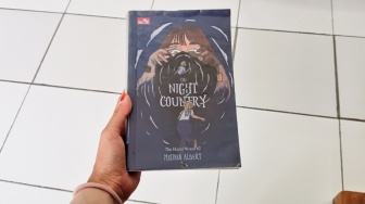The Night Country dan Misteri Kematian Para Penyintas Hinterland