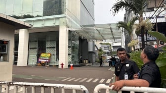 Copot Pimpinan BGN Dinilai Bukan Solusi, Program MBG Terancam Makin Karam