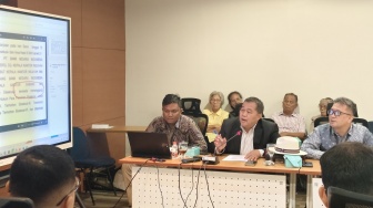 Kuasa Hukum BNI: Perlawanan Diajukan Agar Pembayaran Sesuai Dasar Hukum yang Jelas