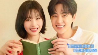 Tayang Paruh Kedua, Joy dan Kim Hyun Jin Bintangi One of a Kind Romance