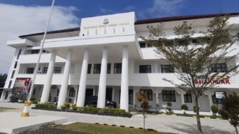 Kejari Lelang Aset Terpidana Korupsi Bandara Lombok
