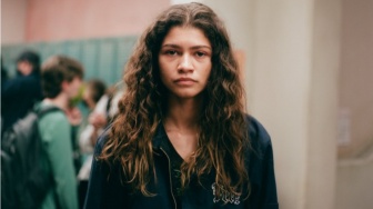 Resmi Berakhir, Sutradara Jelaskan Nasib Zendaya di Euphoria Season 3