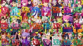 Manga Karya Yukinobu Tatsu DAN DA DAN Lampaui 14 Juta Kopi Penjualan