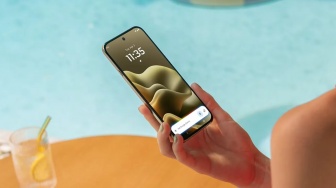 HP Compact Anyar, Motorola Edge 2026 Usung 'Extreme AMOLED' dengan Sensor Sony