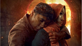 Monster Sesungguhnya Adalah Trauma: Mengulas Sisi Gelap Film 'Badut Gendong'