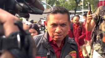 Penggeledahan Belum Rampung, Tim Kejagung Masih Periksa Kantor BGN