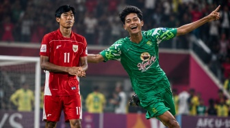 Dimas Wicaksono atau Dimas Adi? Kesalahan yang Bisa Berakibat Fatal buat Timnas U-19