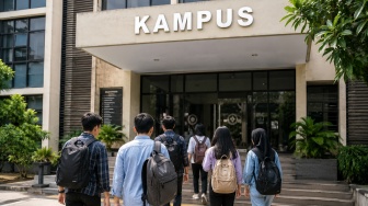 PNJ di Mana? Ini Daftar Jurusan Favorit dan Sepi Peminat Politeknik Negeri Jakarta