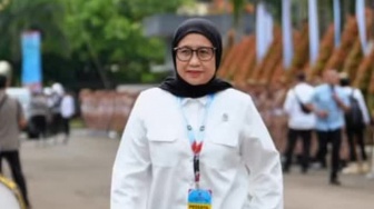 Usut Korupsi MBG, Kejagung Buka Peluang Periksa Kepala BGN Nanik S Deyang