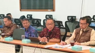 BNI Bantah Tudingan Mengulur Waktu Penyelesaian Kasus Koperasi Swadharma