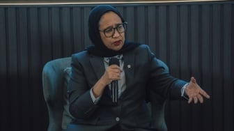 Nanik S Deyang Lulusan Mana? Ini Pendidikan Kepala BGN yang Baru