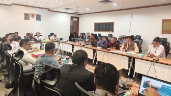 BNI Siap Jalankan Putusan Hakim Terkait Kasus Koperasi Swadharma