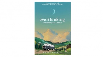 Membaca dan Melawan Overthinking: Pikiran yang Bikin Khawatir