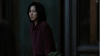 Film The Second Child: Rahasia Shadow Fairy Tale yang Penuh Teka-teki