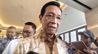 Sultan HB X Buka Suara Kasus Korupsi Lurah Condongcatur, Jika Dibiarkan, Tanah Kas Desa Bisa Habis