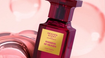3 Parfum Heaven Scent yang Wanginya Elegan Mirip Parfum High End Sesua Review