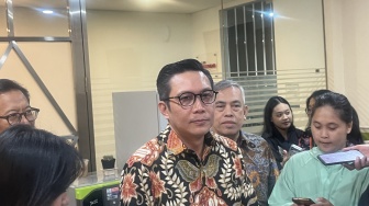 BEI Kaji Pembagian Dividen dalam Skema Demutualisasi, Besarannya Belum Ditentukan
